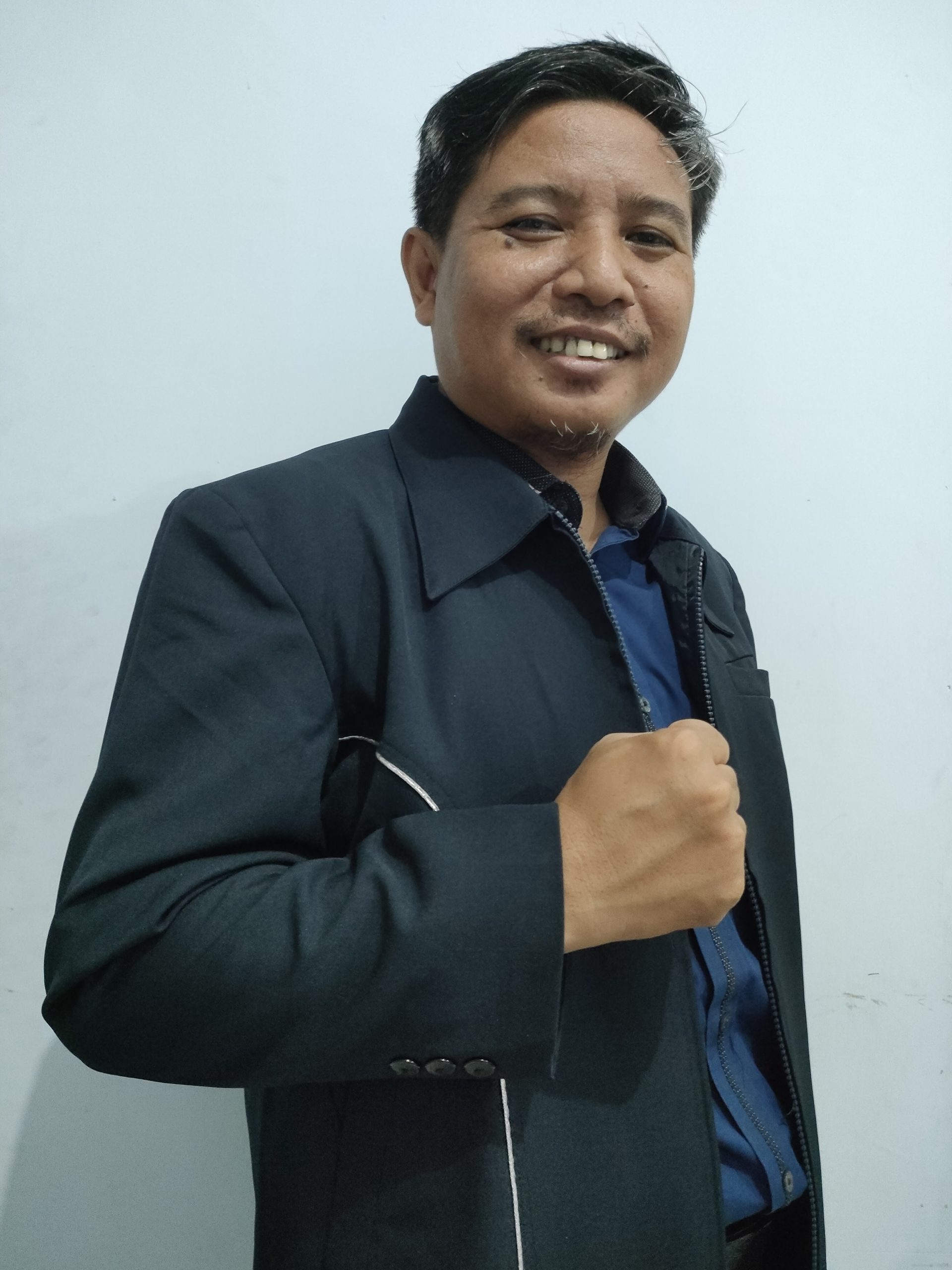 Khotibul Umam, M.Pd.