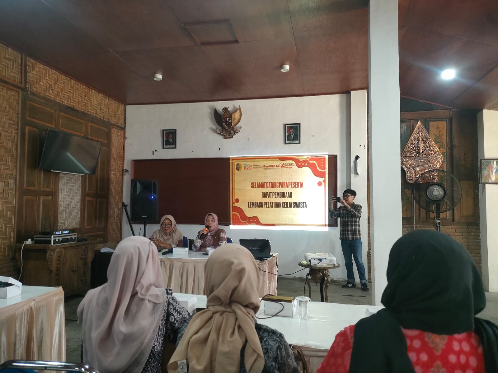 HILLSI Tulungagung
