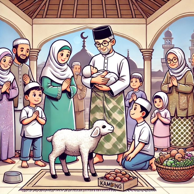 Aqiqoh