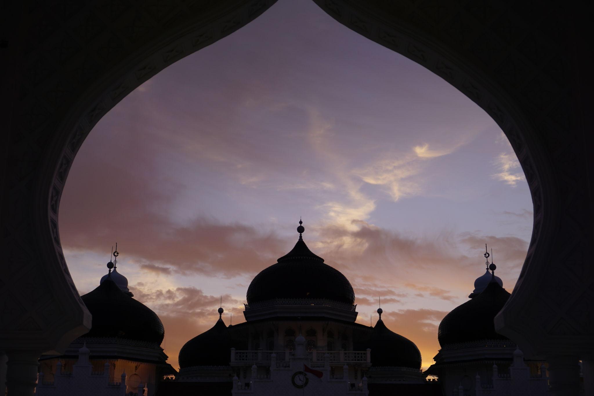 puasa Ramadhan