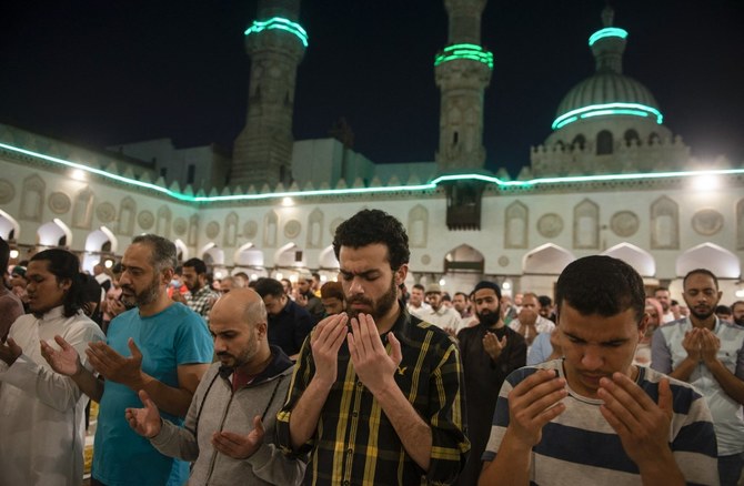hari terakhir ramadhan refleksi ibadah
