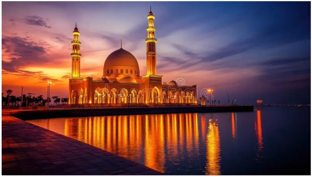 ramadhan sebagai momentum hijrah diri