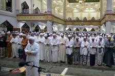 setengah jalan ramadhan refleksi pertengahan bulan suci
