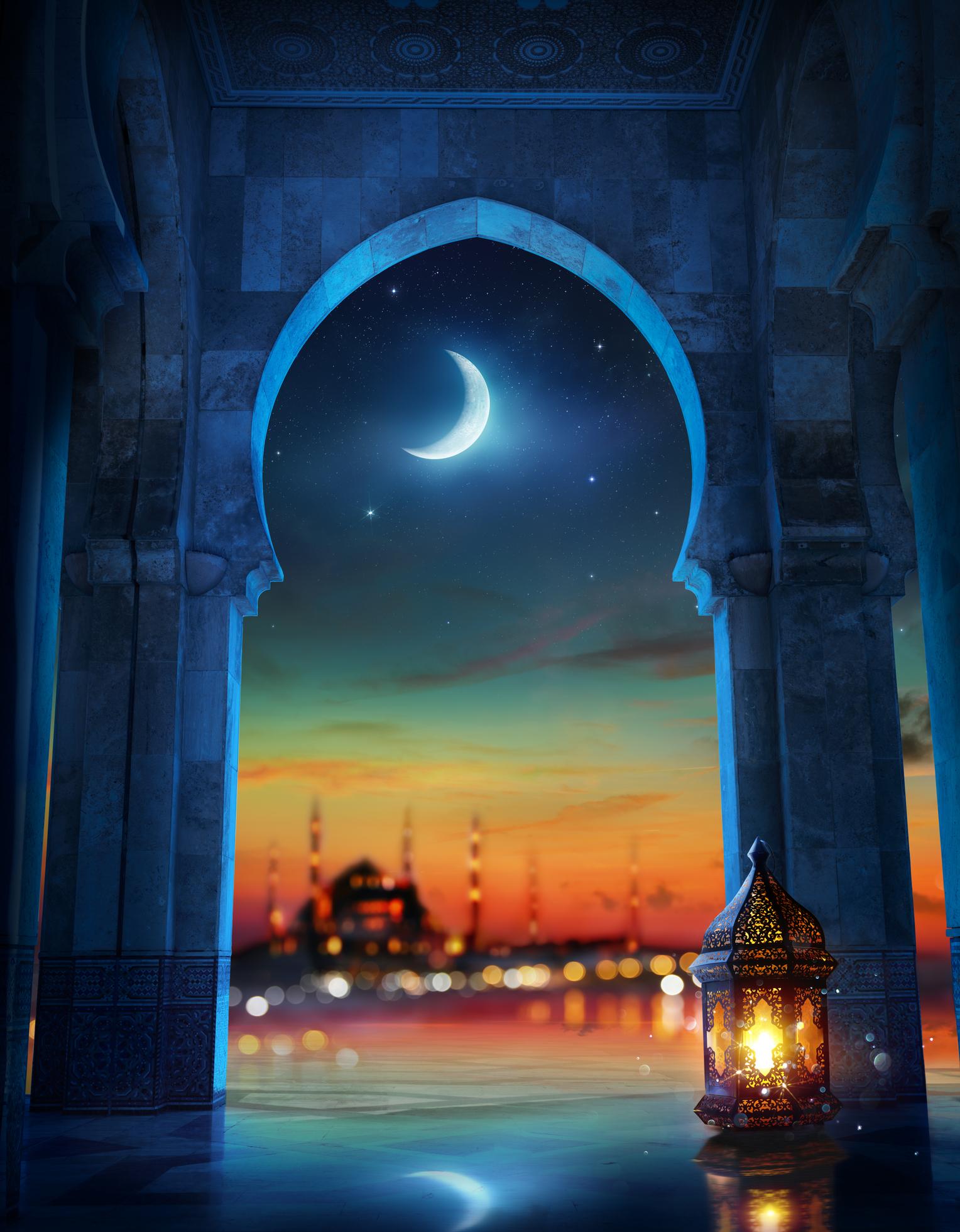 sepuluh malam terakhir ramadhan ibadah malam