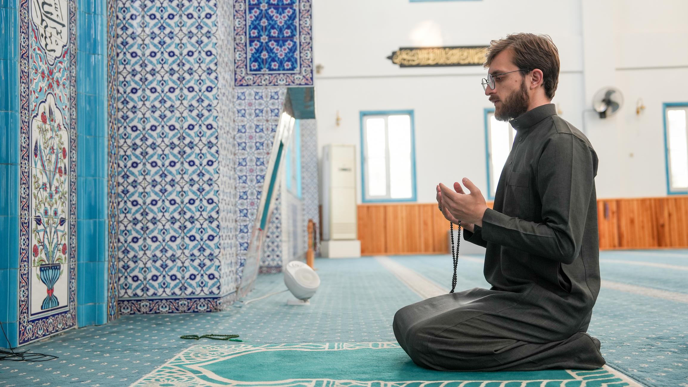 menjaga hati dari penyakit hati di bulan ramadhan