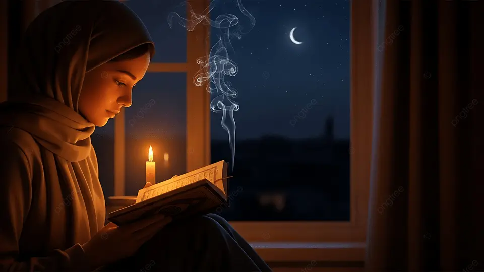 nuzulul quran turunnya al quran di bulan ramadhan