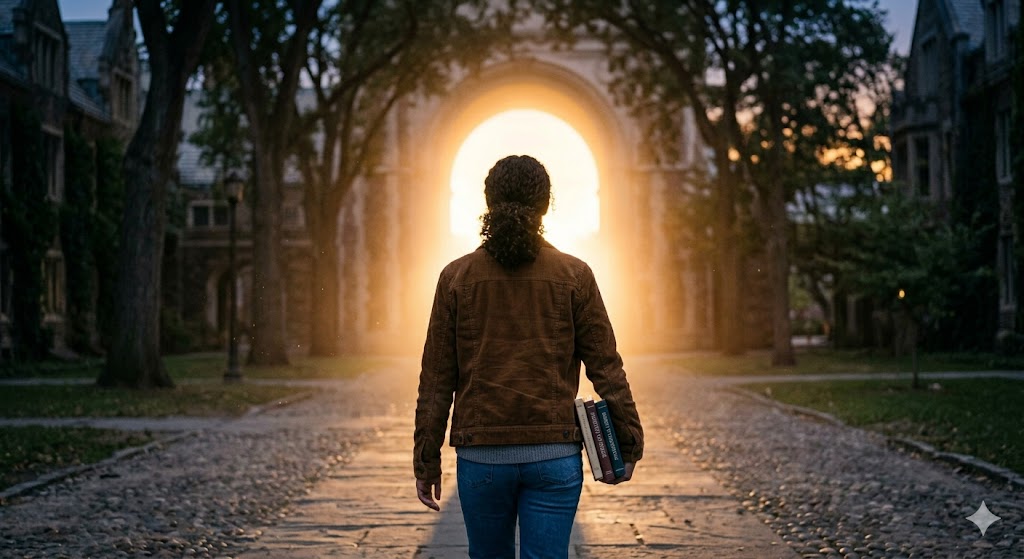 knowledge guides people toward success, wisdom, and a meaningful life.